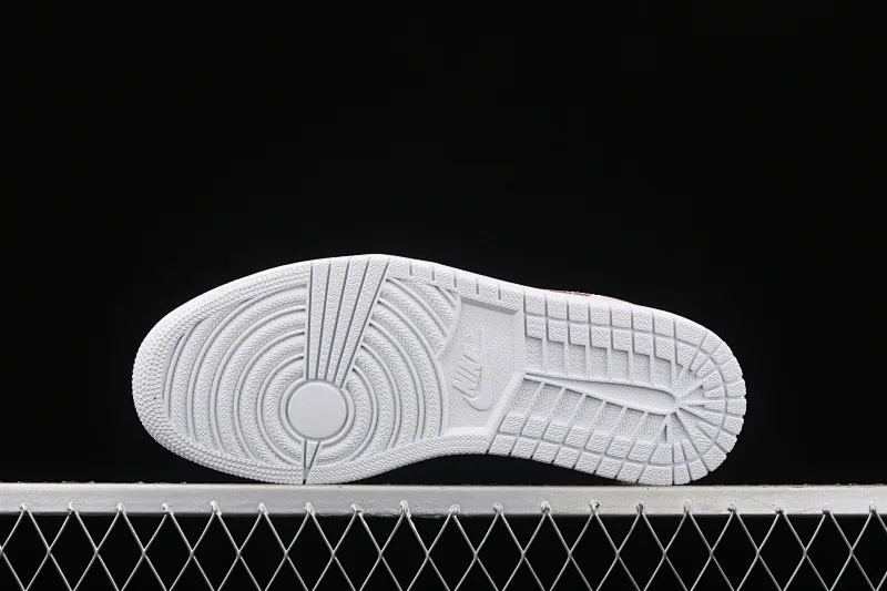 All categories Air Jordan Jordan series basketball shoes Air Jordan 1 Low X version Air Jordan 1 Low AJ1 Joe 1 low-top cultural and leisure sports sneakers CZ4776-100